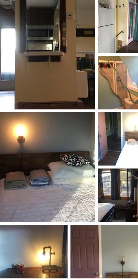 Ferienwohnung Rock Pad For Yale, Visitors, Nurses, Staff New Haven Exterior foto